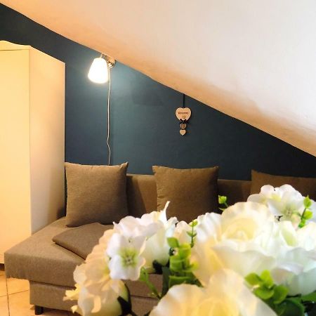 Apartament Valentino Turyn Zewnętrze zdjęcie