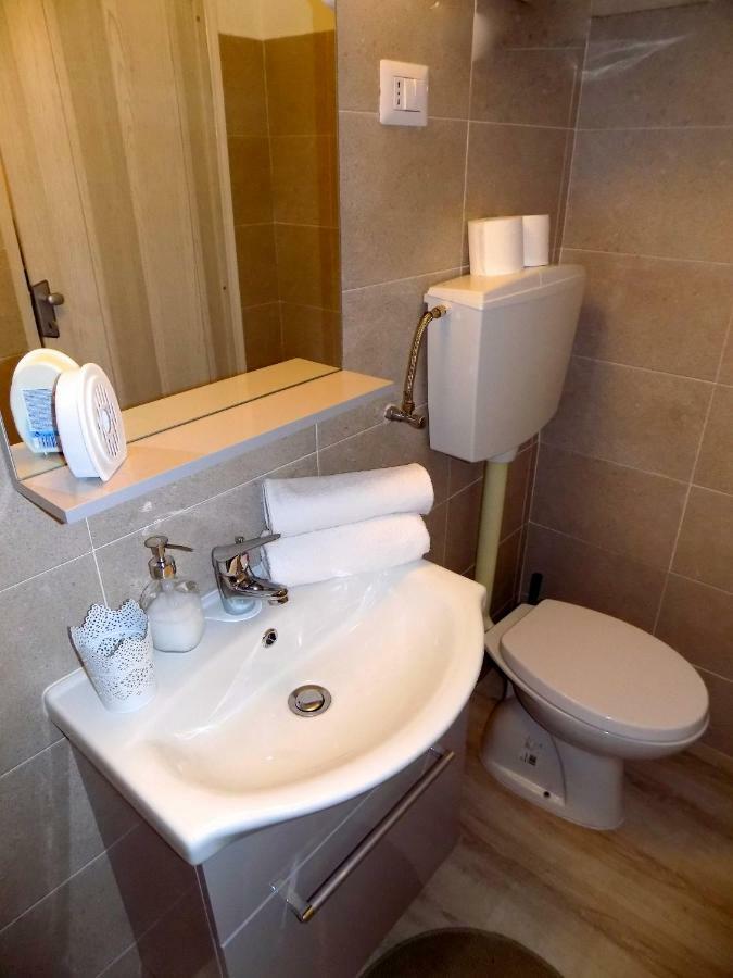 Apartament Valentino Turyn Zewnętrze zdjęcie