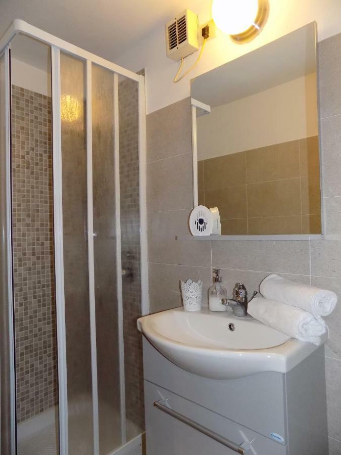 Apartament Valentino Turyn Zewnętrze zdjęcie