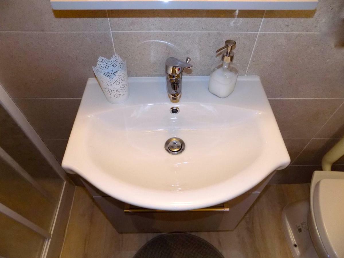 Apartament Valentino Turyn Zewnętrze zdjęcie