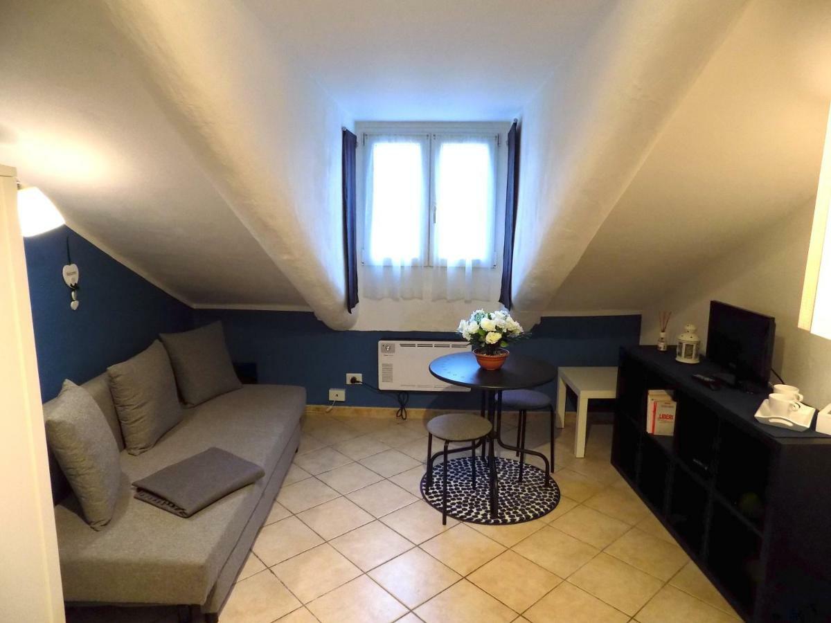 Apartament Valentino Turyn Zewnętrze zdjęcie