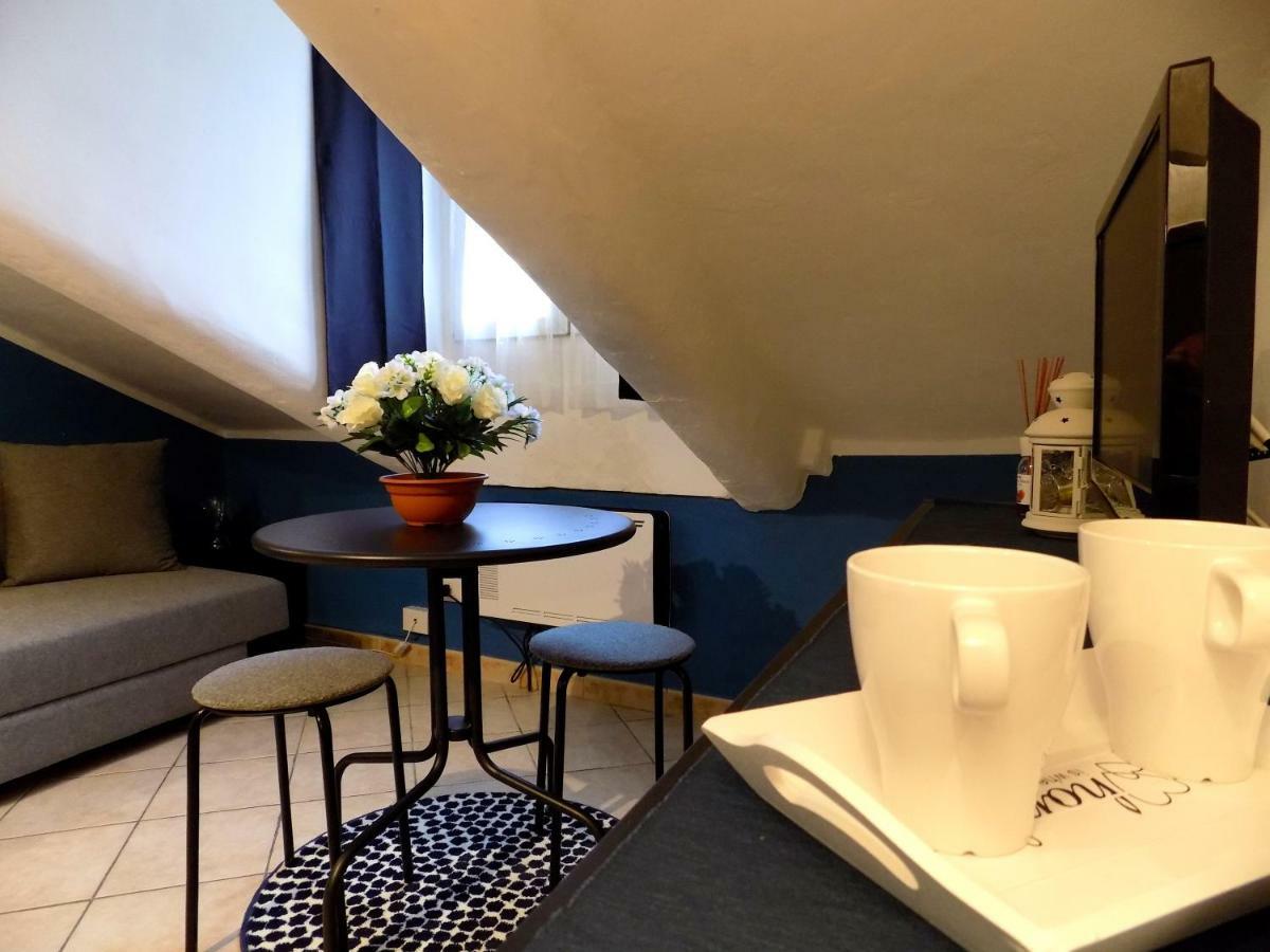 Apartament Valentino Turyn Zewnętrze zdjęcie