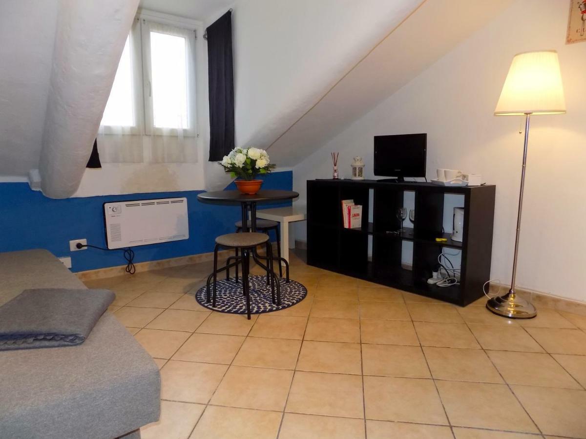 Apartament Valentino Turyn Zewnętrze zdjęcie