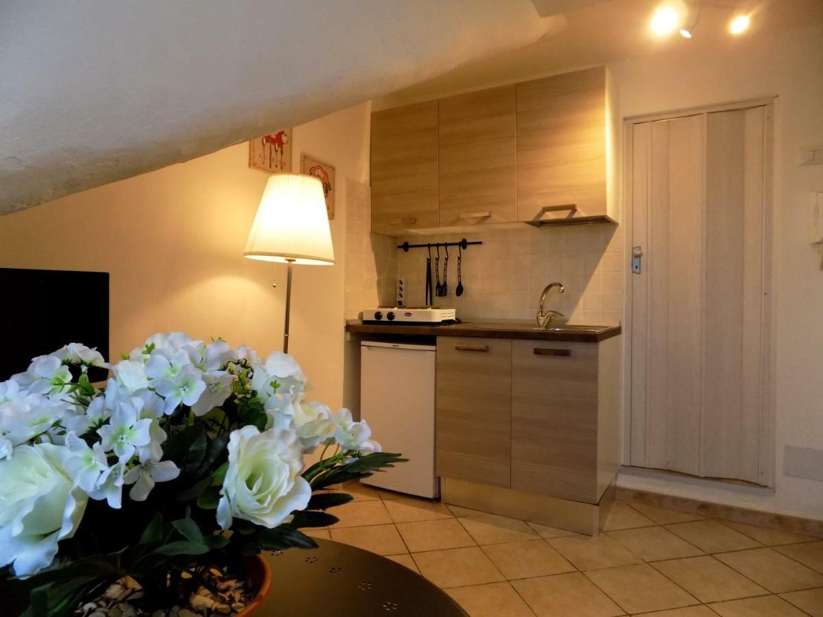 Apartament Valentino Turyn Zewnętrze zdjęcie