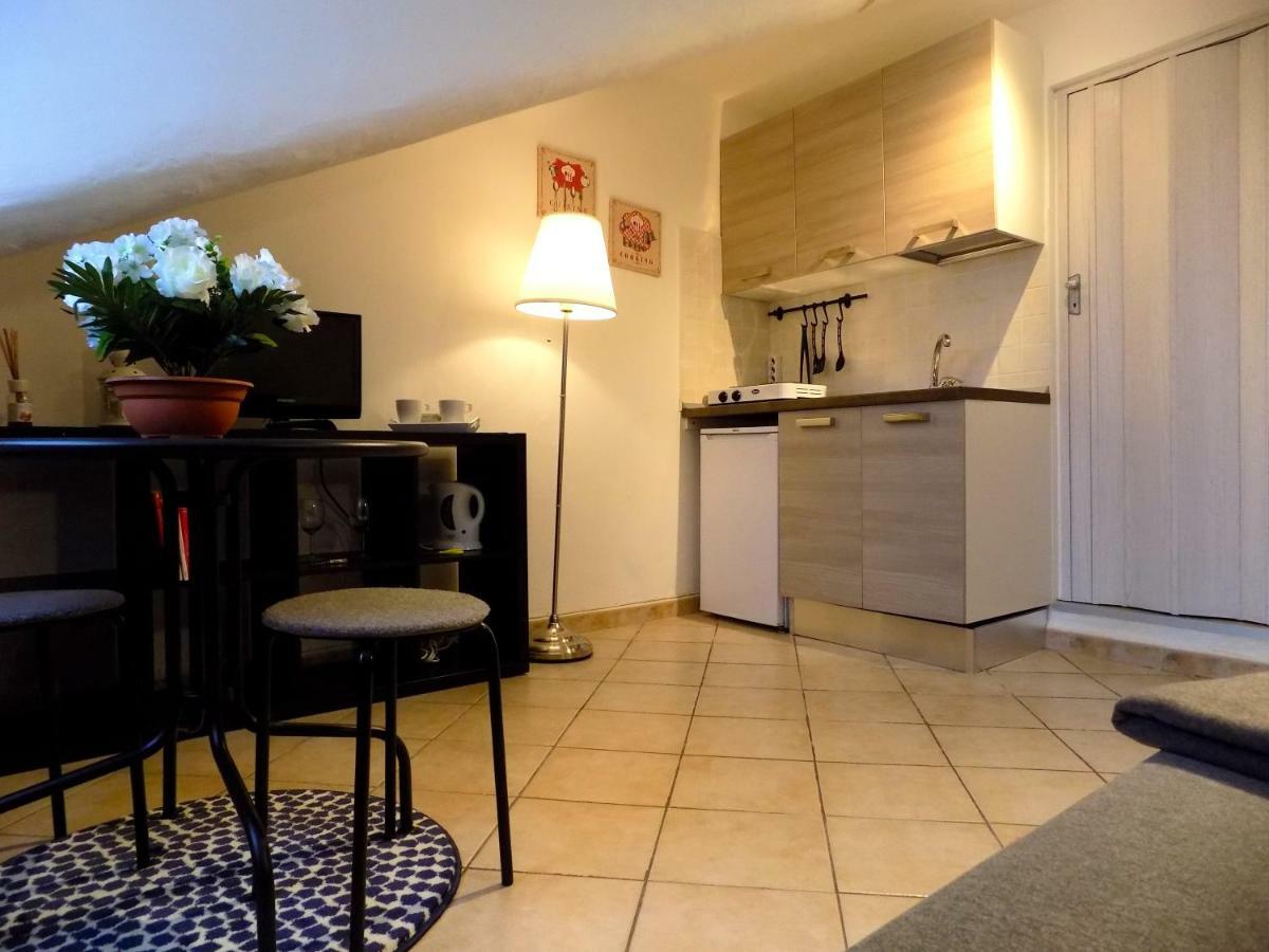 Apartament Valentino Turyn Zewnętrze zdjęcie