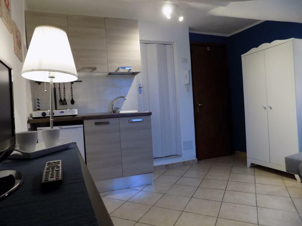 Apartament Valentino Turyn Zewnętrze zdjęcie