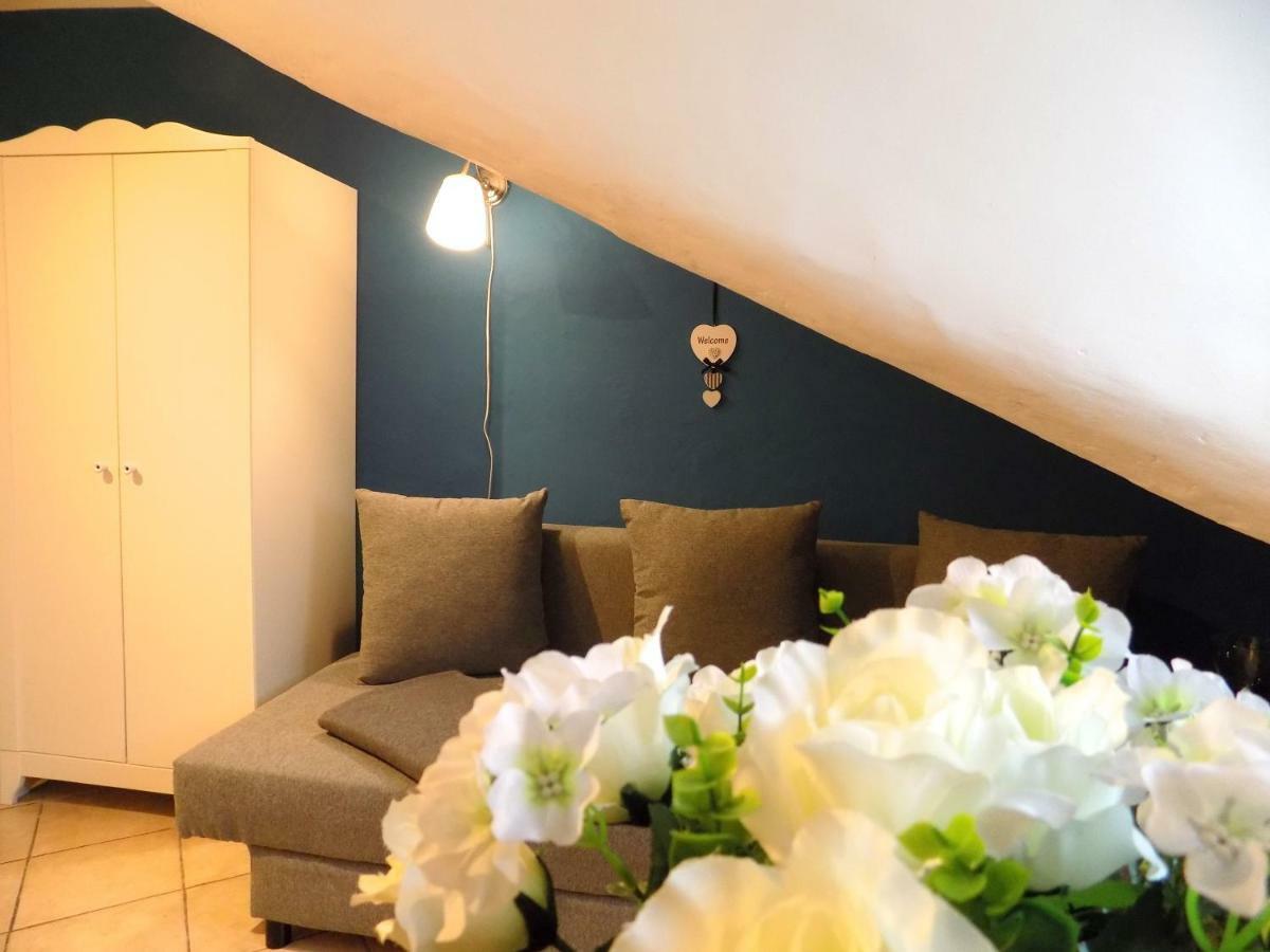 Apartament Valentino Turyn Zewnętrze zdjęcie