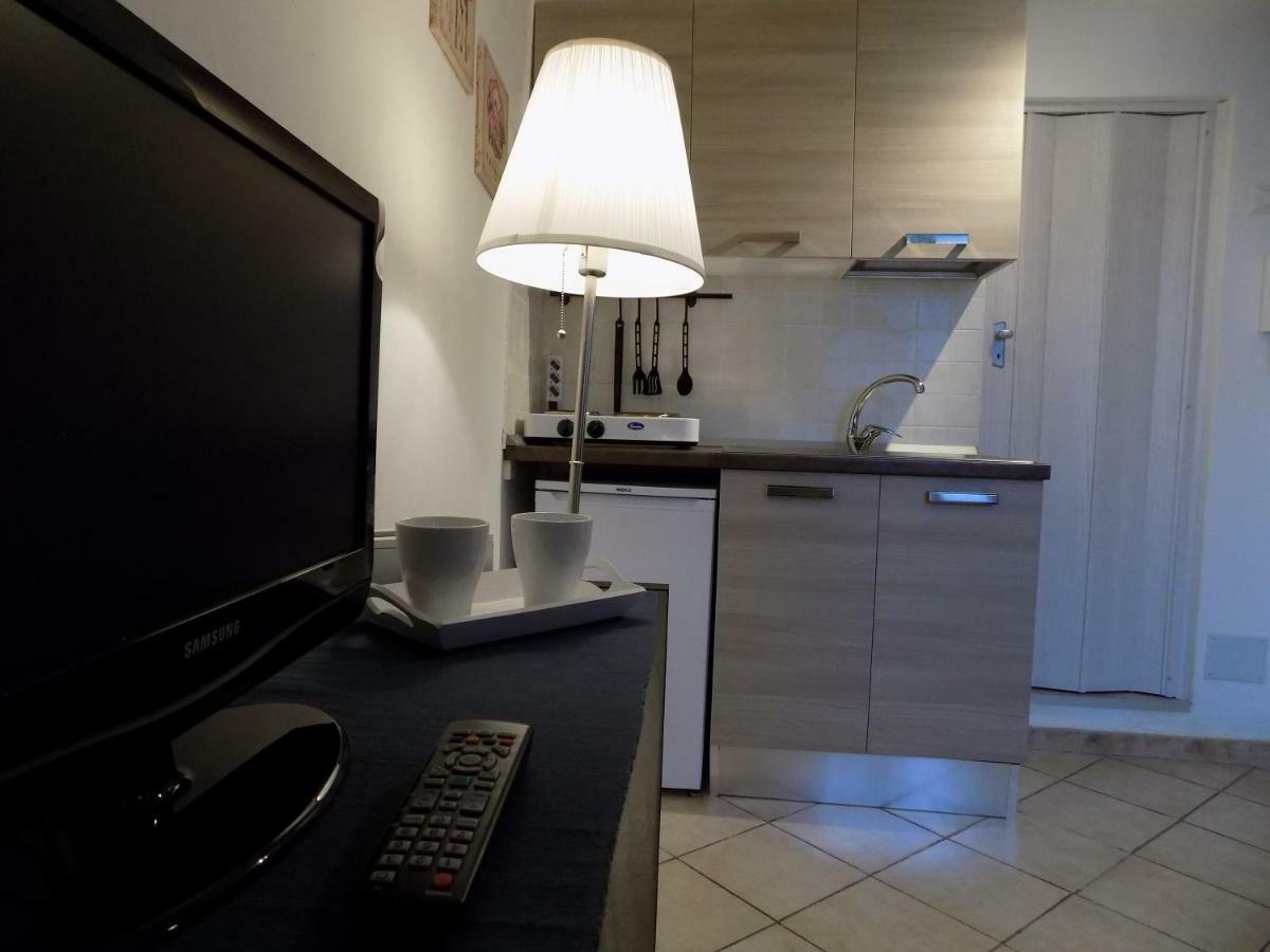Apartament Valentino Turyn Zewnętrze zdjęcie