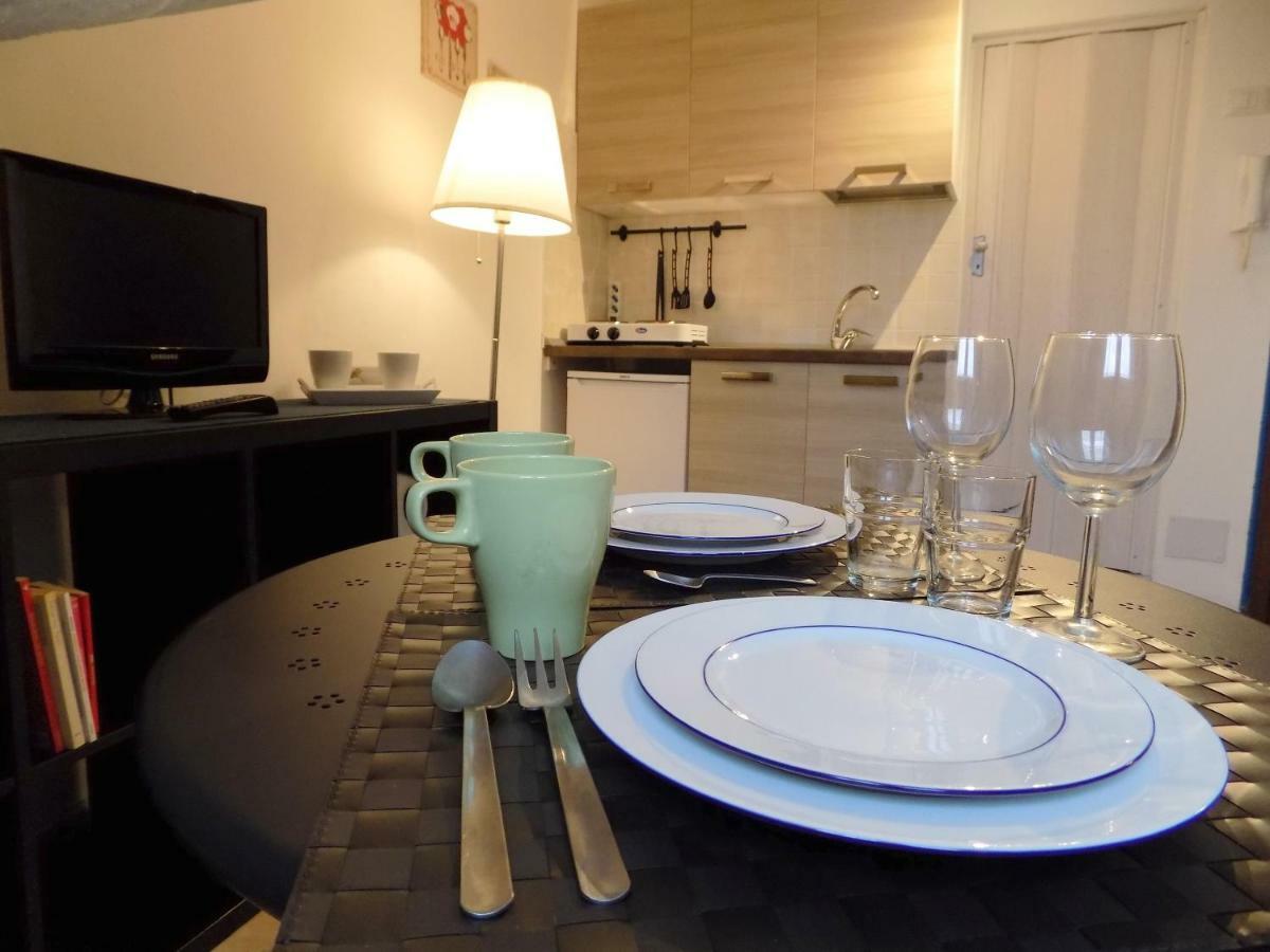 Apartament Valentino Turyn Zewnętrze zdjęcie