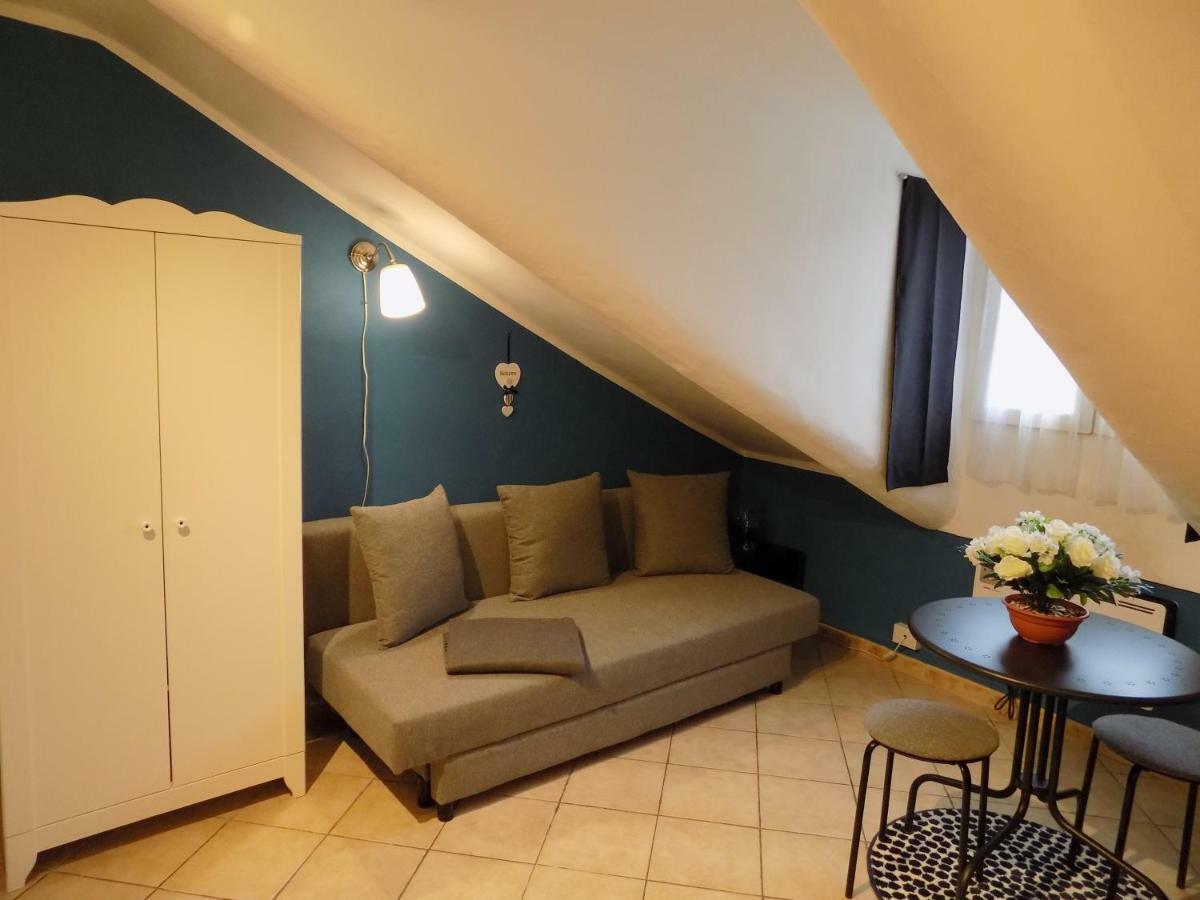 Apartament Valentino Turyn Zewnętrze zdjęcie