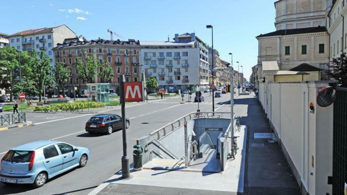Apartament Valentino Turyn Zewnętrze zdjęcie