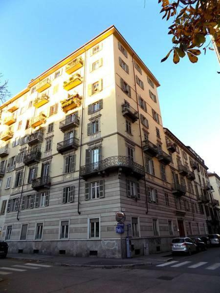 Apartament Valentino Turyn Zewnętrze zdjęcie