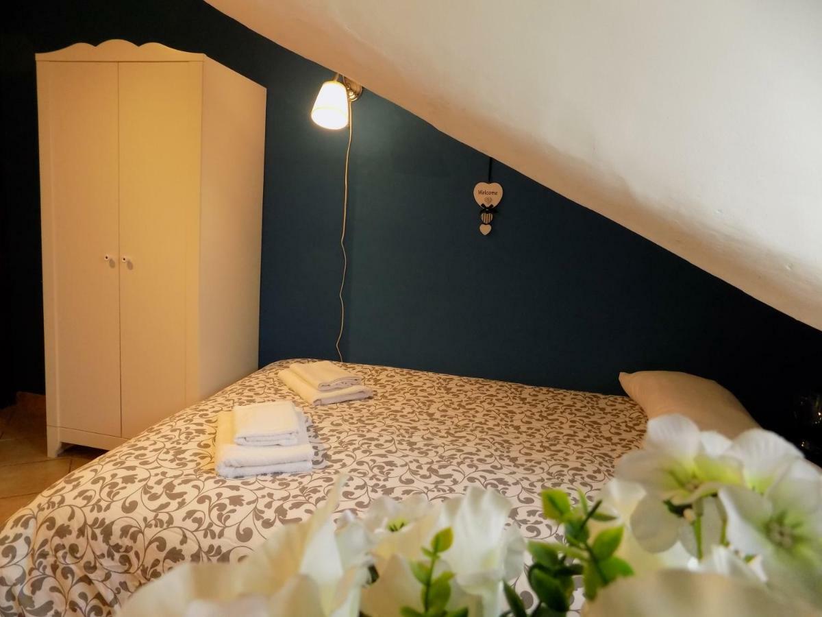 Apartament Valentino Turyn Zewnętrze zdjęcie