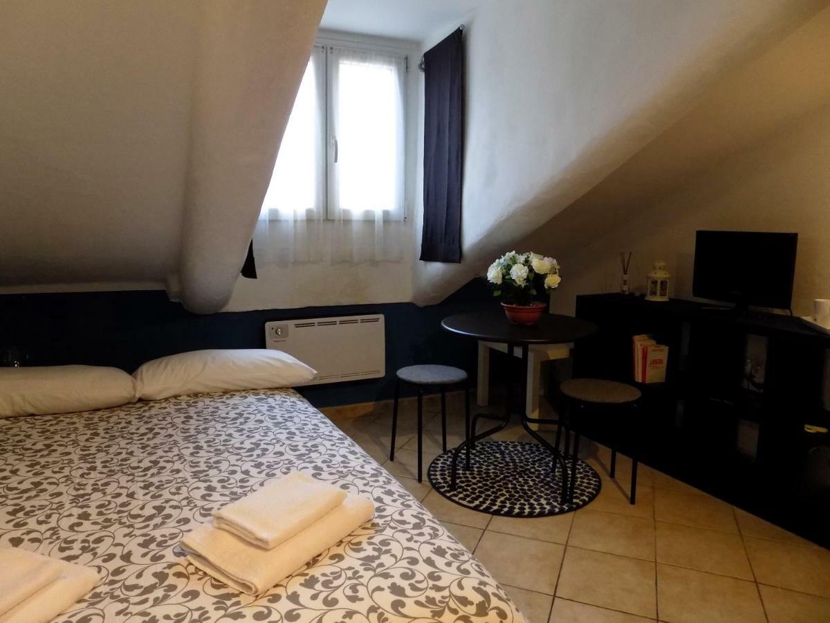 Apartament Valentino Turyn Zewnętrze zdjęcie