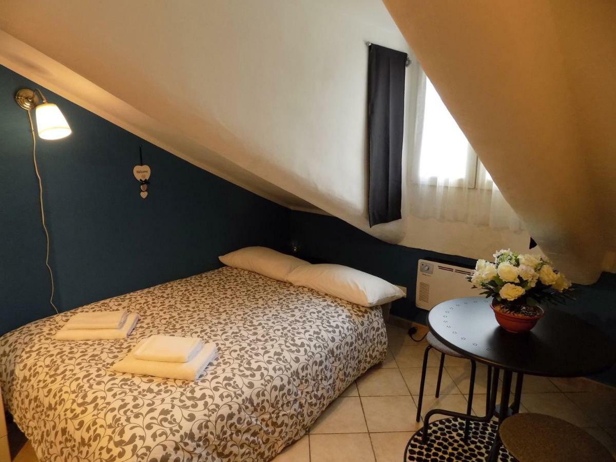 Apartament Valentino Turyn Zewnętrze zdjęcie